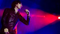 T in the Park: 2012