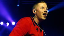 T in the Park: 2012