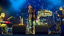 T in the Park: 2012