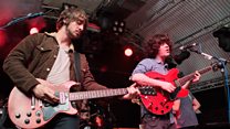 T in the Park: 2012