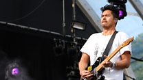 T in the Park: 2012