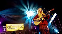 T in the Park: 2012