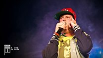 T in the Park: 2012