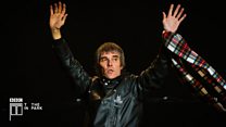 T in the Park: 2012