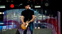 T in the Park: 2016