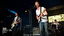 T in the Park: 2012