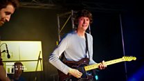 T in the Park: 2012