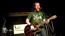 T in the Park: 2012