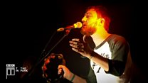 T in the Park: 2012