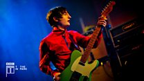T in the Park: 2012