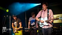 T in the Park: 2012