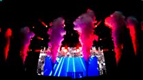 T in the Park: 2012