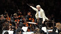 Proms 2012: Prom 4: Respighi, Ravel and Adams