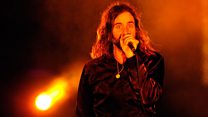 Reading + Leeds: 2012