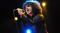Reading + Leeds: 2012