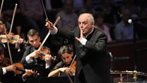 Proms 2012: Prom 13: Beethoven Cycle – Symphonies Nos. 7 & 8