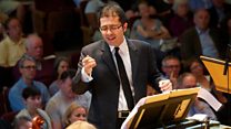 Proms 2012: Proms Saturday Matinee 1: Bach – The Art of Fugue