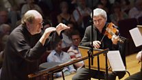 Proms 2012: Proms Saturday Matinee 2: Les 24 Violons du Roy