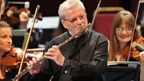 Proms 2012: Prom 28: Ulster Youth Orchestra of Northern Ireland & Ulster Orchestra