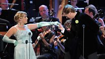 Proms 2012: Prom 36: Glamorous Night: A Celebration of Ivor Novello