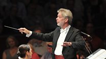 Proms 2012: Prom 41: Schoenberg – Gurrelieder