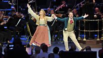 Proms 2012: Prom 49: Gilbert & Sullivan – The Yeomen of the Guard