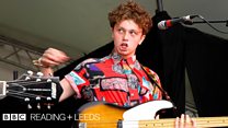 Reading + Leeds: 2012