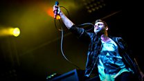 Reading + Leeds: 2012
