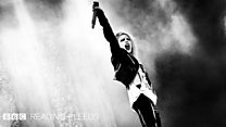 Reading + Leeds: 2012