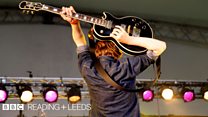 Reading + Leeds: 2012