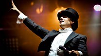Reading + Leeds: 2012