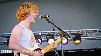 Reading + Leeds: 2012