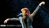 Reading + Leeds: 2012