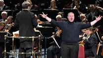 Proms 2012: Prom 55: Britten – Peter Grimes