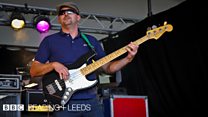 Reading + Leeds: 2012