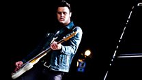 Reading + Leeds: 2012