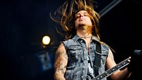 Reading + Leeds: 2012