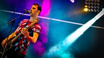 Reading + Leeds: 2012