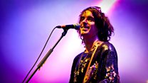Reading + Leeds: 2012