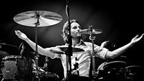 Reading + Leeds: 2012