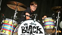 Reading + Leeds: 2012