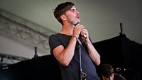 Reading + Leeds: 2012