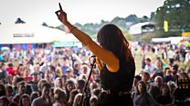 Reading + Leeds: 2012