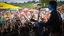 Reading + Leeds: 2012