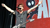 Reading + Leeds: 2012