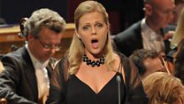 Proms 2012: Prom 61: Howells & Elgar
