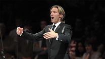 Proms 2012: Prom 62: Eric Whitacre