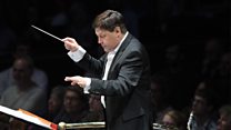 Proms 2012: Prom 65: Taylor/Barker – The Spirit of Django