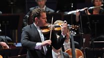 Proms 2012: Prom 67: Leipzig Gewandhaus Orchestra – Mendelssohn