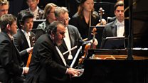 Proms 2012: Prom 64: Berliner Philharmoniker – Brahms & Lutosławski